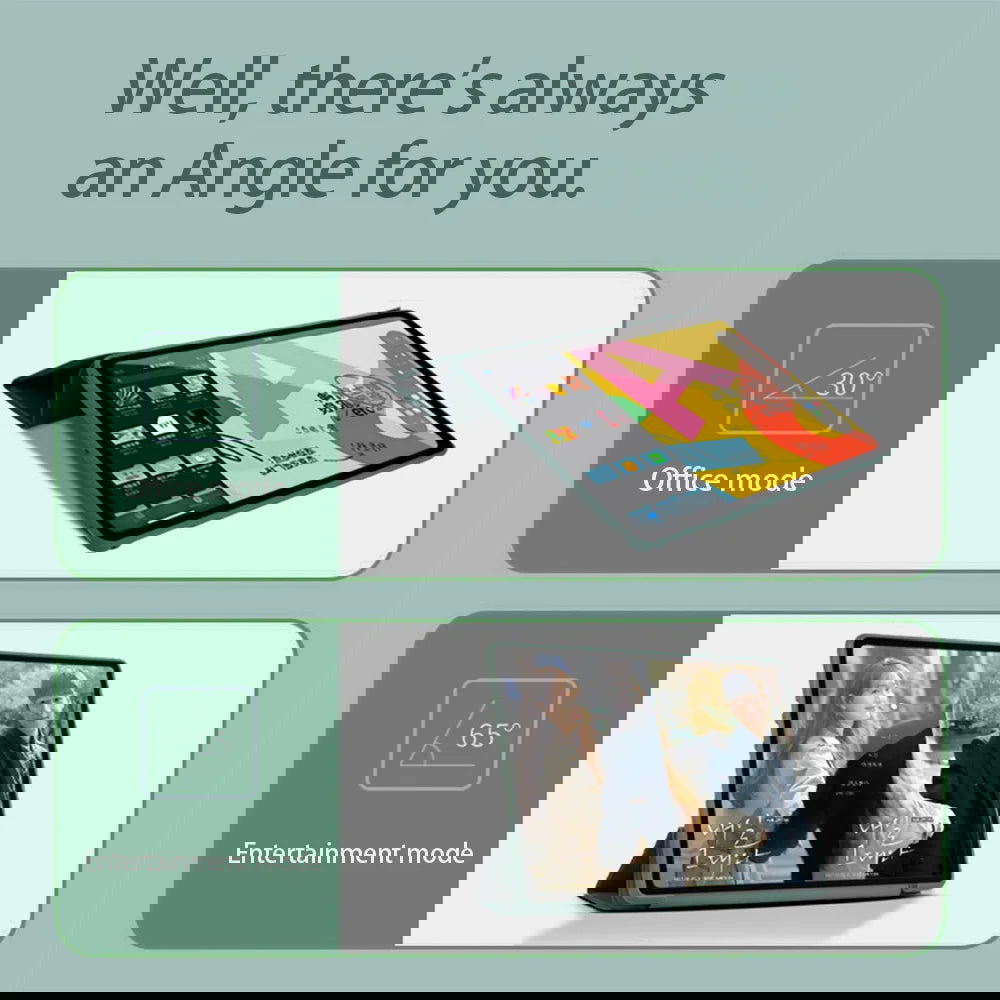 For Samsung Galaxy Tablet Case Accessories Tab S6 Lite A8 A7 S7FE S9 For Samsung Galaxy Tab S7 S8 S9 Plus 12.4 Protective Cover - Slobuy