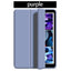 For Samsung Galaxy Tablet Case Accessories Tab S6 Lite A8 A7 S7FE S9 For Samsung Galaxy Tab S7 S8 S9 Plus 12.4 Protective Cover - Slobuy
