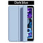 For Samsung Galaxy Tablet Case Accessories Tab S6 Lite A8 A7 S7FE S9 For Samsung Galaxy Tab S7 S8 S9 Plus 12.4 Protective Cover - Slobuy