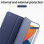 For Samsung Galaxy Tablet Tab S9 Plus 12.4in Case Accessories For Samsung Galaxy Tab S9 S8 S7 S6 A7 A7 Tablet Protective Cover - Slobuy