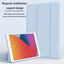For Samsung Galaxy Tablet Tab S9 Plus 12.4in Case Accessories For Samsung Galaxy Tab S9 S8 S7 S6 A7 A7 Tablet Protective Cover - Slobuy