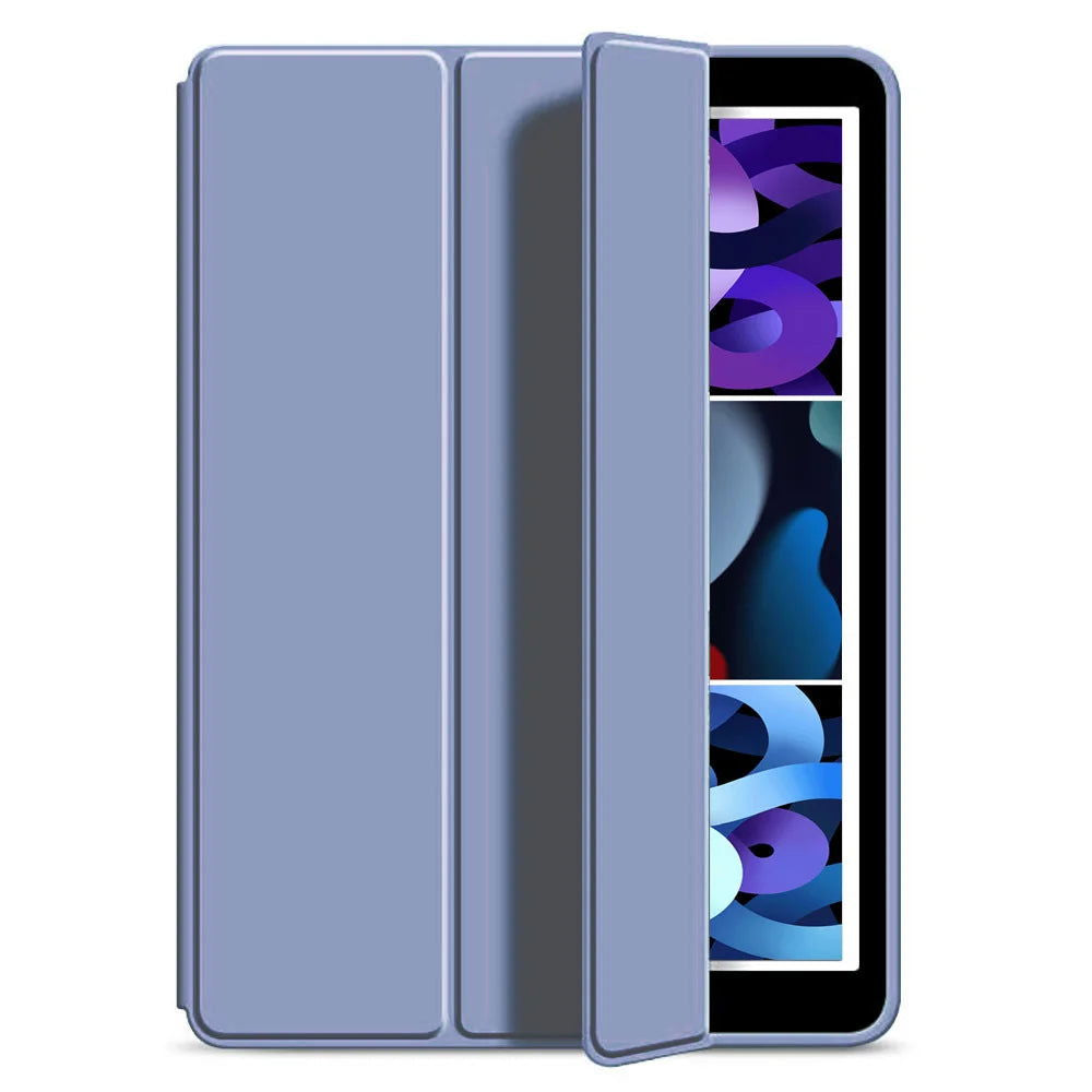 For Samsung Galaxy Tablet Tab S9 Plus 12.4in Case Accessories For Samsung Galaxy Tab S9 S8 S7 S6 A7 A7 Tablet Protective Cover - Slobuy