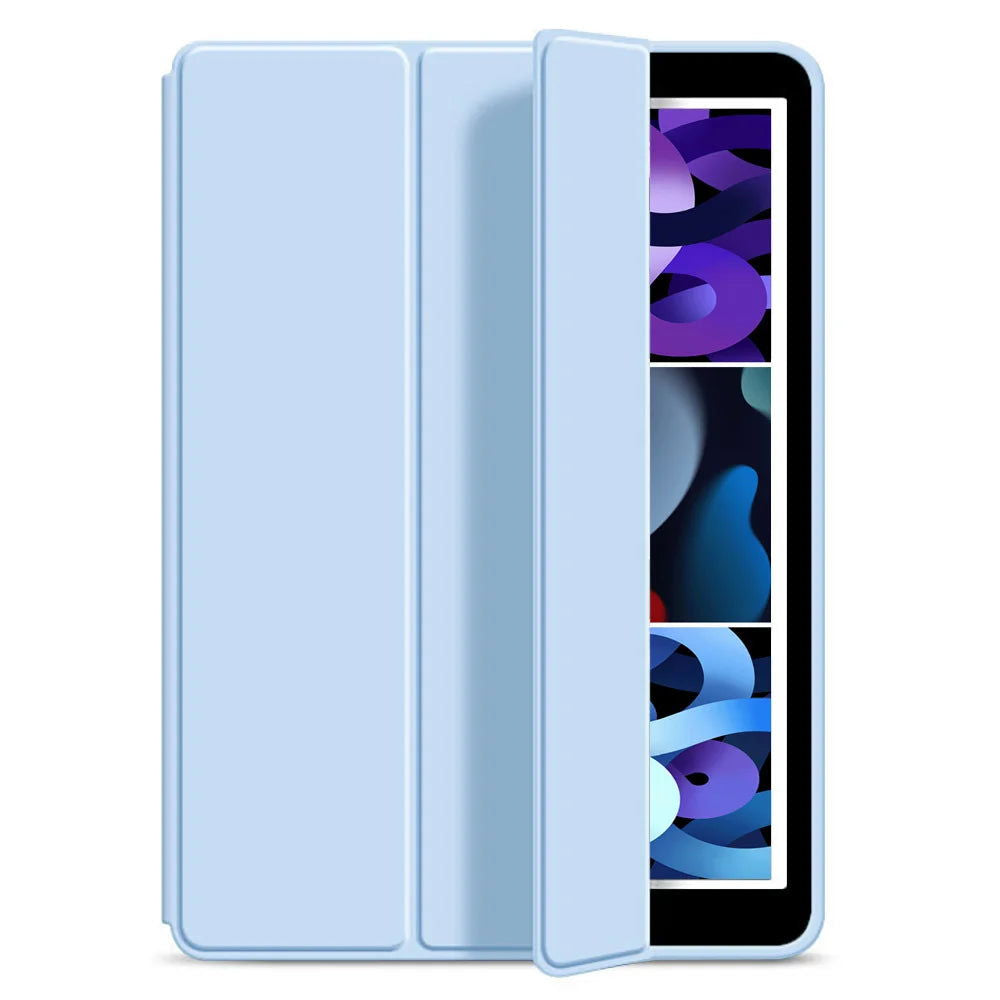 For Samsung Galaxy Tablet Tab S9 Plus 12.4in Case Accessories For Samsung Galaxy Tab S9 S8 S7 S6 A7 A7 Tablet Protective Cover - Slobuy