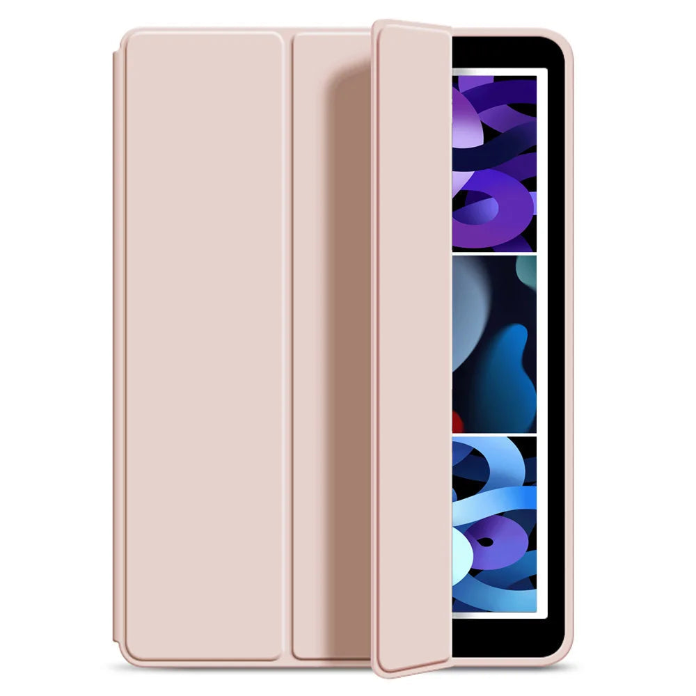 For Samsung Galaxy Tablet Tab S9 Plus 12.4in Case Accessories For Samsung Galaxy Tab S9 S8 S7 S6 A7 A7 Tablet Protective Cover - Slobuy