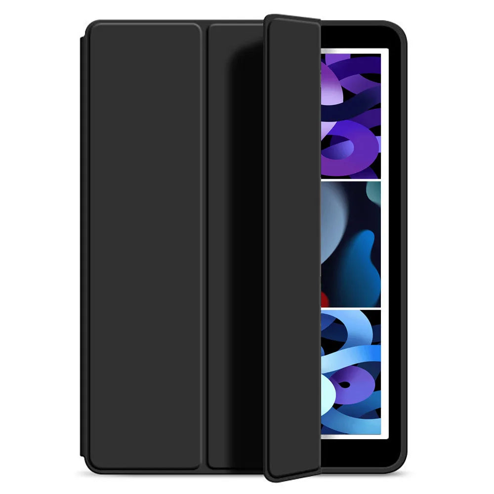 For Samsung Galaxy Tablet Tab S9 Plus 12.4in Case Accessories For Samsung Galaxy Tab S9 S8 S7 S6 A7 A7 Tablet Protective Cover - Slobuy
