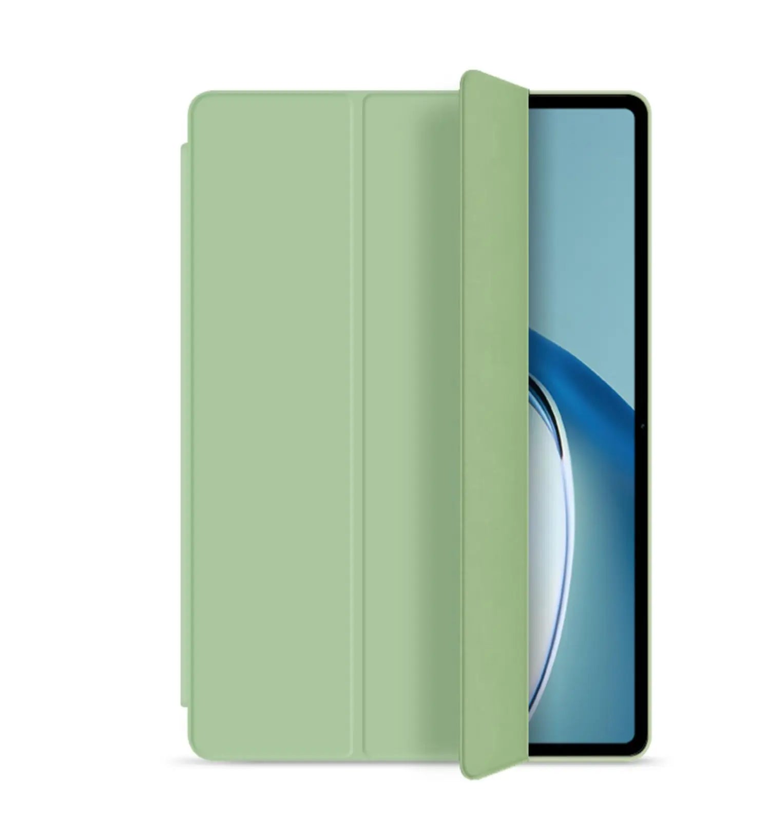 For Samsung Galaxy Tablet Tab S9 Plus 12.4in Case Accessories For Samsung Galaxy Tab S9 S8 S7 S6 A7 A7 Tablet Protective Cover - Slobuy