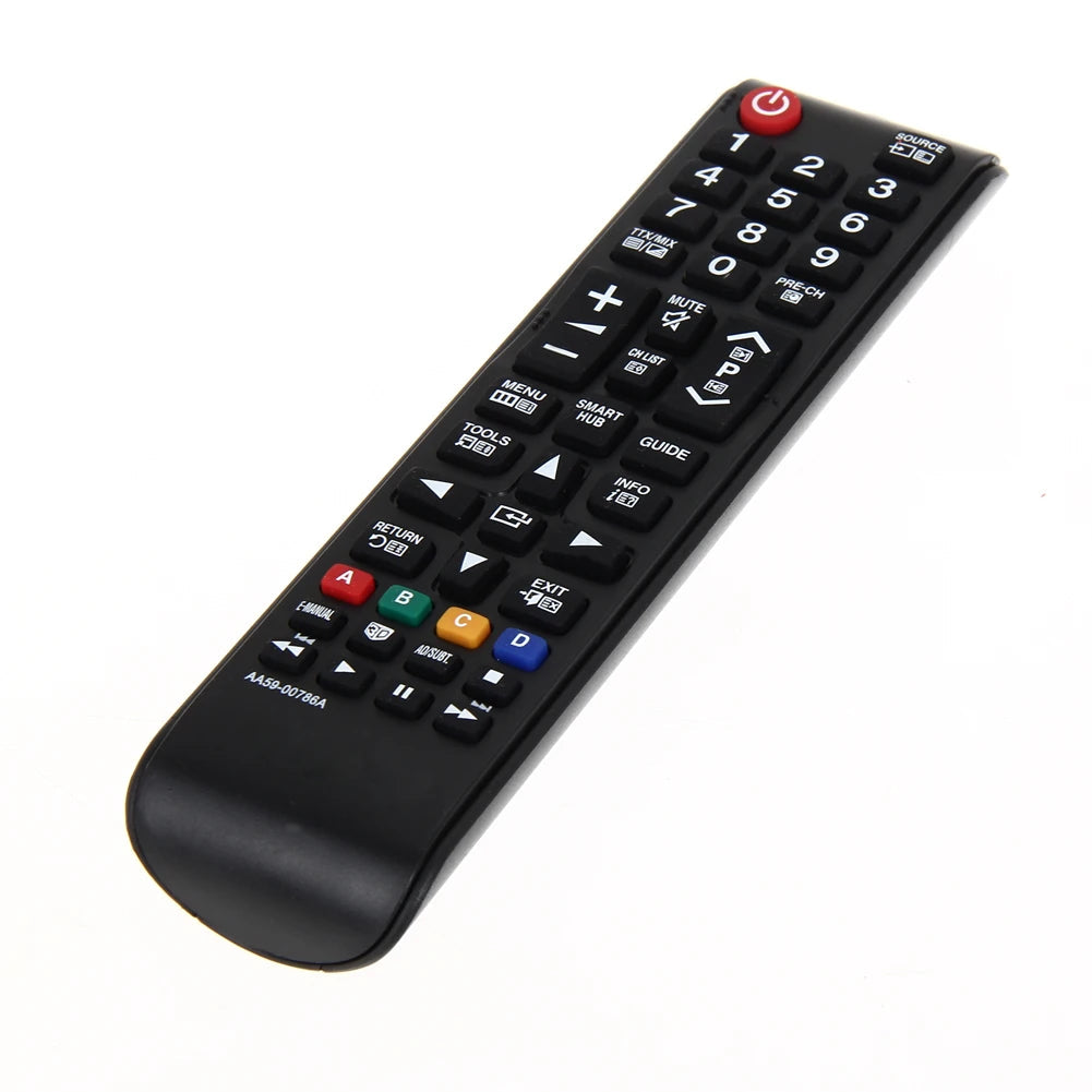 For Samsung Smart TV Remote Control for AA59 00786A LED Smart TV Television Controller Replacement Accessories Battery Powered - Slobuy