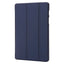 For Samsung Tab A9 Case 8.7" Trifold PU Leaher Soft Back Stand Tablet Coque For Galaxy Tab A9 8.7 inch SM X110 X115 Case Funda - Slobuy