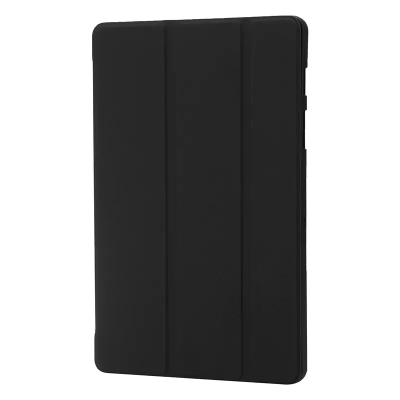 For Samsung Tab A9 Case 8.7" Trifold PU Leaher Soft Back Stand Tablet Coque For Galaxy Tab A9 8.7 inch SM X110 X115 Case Funda - Slobuy