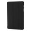 For Samsung Tab A9 Plus Case 11 inch Trifold Leaher Soft Back Stand Tablet Funda For Galaxy Tab A9 Plus Case Coque SM-X210 X216 - Slobuy