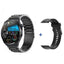 For Watch GT Series Smart Watch Men Women HDScreen Bluetooth Call GPS Tracker Heart Rate Waterproof SmartWatch 2024 New Bracelet - Slobuy