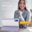 For Xiaomi RedMi Pad SE 11" 2023 Case RedMi Pad 10.61" Pencil Holder Cover MiPad 6 5 Pro 11 inch Tablet Auto Sleep Funda Cover - Slobuy