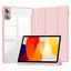 For Xiaomi RedMi Pad SE 11" 2023 Case RedMi Pad 10.61" Pencil Holder Cover MiPad 6 5 Pro 11 inch Tablet Auto Sleep Funda Cover - Slobuy