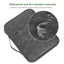 For iPad Pouch for iPad Pro 12 9 11 inch Bag Case iPad 10th 9th 8th 7th Generation Air 5 4 3 2021 2022 Waterproof Tablet Sleeve - Slobuy