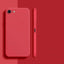 For iPhone SE 2022 Case For iPhone SE 2022 2020 6 7 8 Cover Shockproof Soft TPU Liquid Silicone Phone Back Case For iPhone 2022 - Slobuy