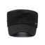 Four Seasons Flat Top Hat Men'S Simple Cotton Peaked Hat Fashion Baseball Cap Casual Cap, Commuter Sunshade Hat - Slobuy
