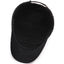 Four Seasons Flat Top Hat Men'S Simple Cotton Peaked Hat Fashion Baseball Cap Casual Cap, Commuter Sunshade Hat - Slobuy