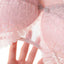 Front Button Maternity Nursing Bra Adjustable Gathered Underwear Comfortable Breastfeeding Bra for Feeding Pregnant Women Clothe - Slobuy