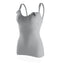 Front Open Buckle Summer Solid Sleeveless Nursing Clothes Women Pregnant Tank Top Maternity Clothing Breastfeeding Vest - Slobuy