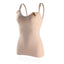 Front Open Buckle Summer Solid Sleeveless Nursing Clothes Women Pregnant Tank Top Maternity Clothing Breastfeeding Vest - Slobuy