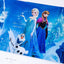 Frozen Anna Elsa Princess Birthday Party Decorations Kids Disposable Tableware Plates Cups Napkins Balloons Baby Shower Supplies - Slobuy