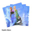 Frozen Anna Elsa Princess Birthday Party Decorations Kids Disposable Tableware Plates Cups Napkins Balloons Baby Shower Supplies - Slobuy