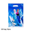 Frozen Anna Elsa Princess Birthday Party Decorations Kids Disposable Tableware Plates Cups Napkins Balloons Baby Shower Supplies - Slobuy