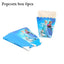 Frozen Anna Elsa Princess Birthday Party Decorations Kids Disposable Tableware Plates Cups Napkins Balloons Baby Shower Supplies - Slobuy