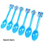 Frozen Anna Elsa Princess Birthday Party Decorations Kids Disposable Tableware Plates Cups Napkins Balloons Baby Shower Supplies - Slobuy