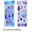 Frozen Anna Elsa Princess Birthday Party Decorations Kids Disposable Tableware Plates Cups Napkins Balloons Baby Shower Supplies - Slobuy