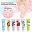 Fruit Plant Hand Cream Plant Fragrance Hand Lotion Hand Lotion Travel Size For Rough Hands Moisturizing Care Cream For Men C6Q1 - Slobuy