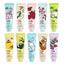 Fruit Plant Hand Cream Plant Fragrance Hand Lotion Hand Lotion Travel Size For Rough Hands Moisturizing Care Cream For Men C6Q1 - Slobuy