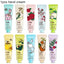 Fruit Plant Hand Cream Plant Fragrance Hand Lotion Hand Lotion Travel Size For Rough Hands Moisturizing Care Cream For Men C6Q1 - Slobuy