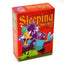 Full English Sleeping Queens Board Game 2-5 Players For Family Gift Wake Queens Up Strategy Game Funny Kids Game Toys - Slobuy