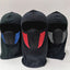 Full Face Mask Cycling Windproof Headgear Motorcycle Balaclava Breathable Outdoor Sports Men CS Mask Head Cover Hat - Slobuy