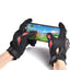 Full Finger Motorcycle Gloves Men Touch Screen Off Road Motorcycle Gloves Mountain Bicycle Gloves - Slobuy