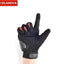 Full Finger Motorcycle Gloves Men Touch Screen Off Road Motorcycle Gloves Mountain Bicycle Gloves - Slobuy