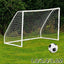 Full Size Football Net For Soccer Goal Post Junior Sports Training 1.8M X 1.2M 2.4M X 1.8M 3.6M X 1.8M Football Net High Qual - Slobuy