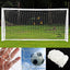 Full Size Football Net For Soccer Goal Post Junior Sports Training 1.8M X 1.2M 2.4M X 1.8M 3.6M X 1.8M Football Net High Qual - Slobuy