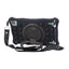 Funda Para 10.1" Universal Silicone Tablet Case 10 10.1 inch Android Tablet PC Shockproof Stand Cover Cases 25*16CM/9.84x6.3inch - Slobuy