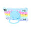 Funda Para 10.1" Universal Silicone Tablet Case 10 10.1 inch Android Tablet PC Shockproof Stand Cover Cases 25*16CM/9.84x6.3inch - Slobuy