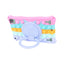 Funda Para 10.1" Universal Silicone Tablet Case 10 10.1 inch Android Tablet PC Shockproof Stand Cover Cases 25*16CM/9.84x6.3inch - Slobuy