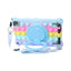 Funda Para 10.1" Universal Silicone Tablet Case 10 10.1 inch Android Tablet PC Shockproof Stand Cover Cases 25*16CM/9.84x6.3inch - Slobuy