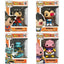 Funko POP Dragon Ball Z Figure Super Saiyan God GOKU #24 Dragon Buu Vegeta Cell Vinyl Clint Action Figure Collectible Model Toys - Slobuy