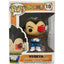 Funko POP Dragon Ball Z Figure Super Saiyan God GOKU #24 Dragon Buu Vegeta Cell Vinyl Clint Action Figure Collectible Model Toys - Slobuy