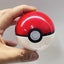 Funny Joy Pokemoning Toys 7Cm Elf Ball 2-3cm Anime Action PokeBall Figures Monster Toy Model Dolls Children Christmas Gift - Slobuy