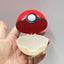 Funny Joy Pokemoning Toys 7Cm Elf Ball 2-3cm Anime Action PokeBall Figures Monster Toy Model Dolls Children Christmas Gift - Slobuy