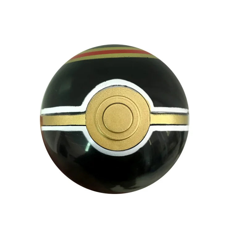 Funny Joy Pokemoning Toys 7Cm Elf Ball 2-3cm Anime Action PokeBall Figures Monster Toy Model Dolls Children Christmas Gift - Slobuy