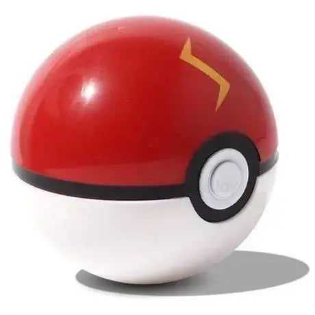 Funny Joy Pokemoning Toys 7Cm Elf Ball 2-3cm Anime Action PokeBall Figures Monster Toy Model Dolls Children Christmas Gift - Slobuy