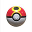 Funny Joy Pokemoning Toys 7Cm Elf Ball 2-3cm Anime Action PokeBall Figures Monster Toy Model Dolls Children Christmas Gift - Slobuy